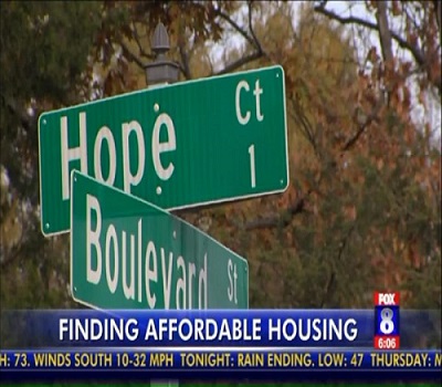 Greensboro Nonprofit Helps People with Disabilities find Affordable Housing